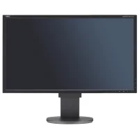 Монитор NEC MultiSync EA275WMi-BK фото 1